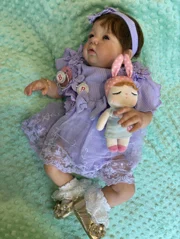 Bebê 05 da linha Doce Encanto — foto 2