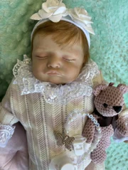 Bebê 07 da linha Doce Encanto — foto 3