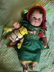 Bebê 01 da linha Dolce Vita — foto 2