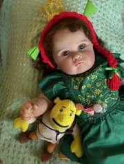 Bebê 01 da linha Dolce Vita — foto 3