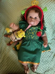 Bebê 01 da linha Dolce Vita — foto 1