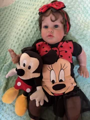 Bebê 03 da linha Dolce Vita — foto 2