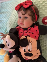 Bebê 03 da linha Dolce Vita — foto 3
