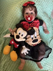 Bebê 03 da linha Dolce Vita — foto 1