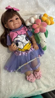 Bebê 04 da linha Dolce Vita — foto 2