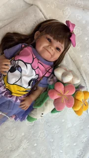 Bebê 04 da linha Dolce Vita — foto 3