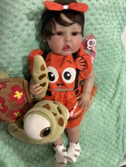 Bebê 05 da linha Dolce Vita — foto 2