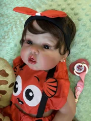 Bebê 05 da linha Dolce Vita — foto 3