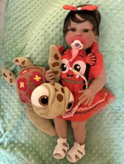 Bebê 05 da linha Dolce Vita — foto 1
