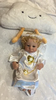 Bebê 06 da linha Dolce Vita — foto 3