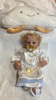 Bebê 06 da linha Dolce Vita — foto 1