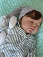 Bebê Matteo da linha Eternità dos Sonhos — foto 2