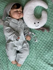 Bebê Matteo da linha Eternità dos Sonhos — foto 1
