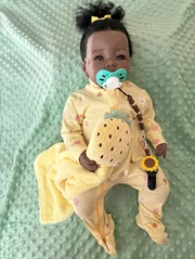 Bebê 01 — foto 1