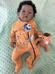 Bebê 02 — foto 1