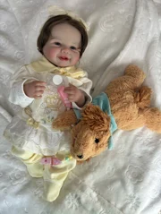 Bebê 10 — foto 2