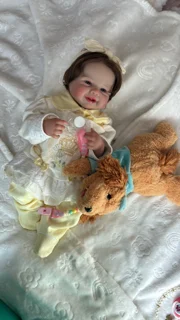 Bebê 10 — foto 3