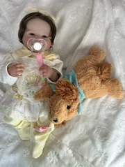 Bebê 10 — foto 1