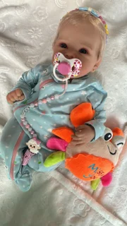 Bebê 12 — foto 3