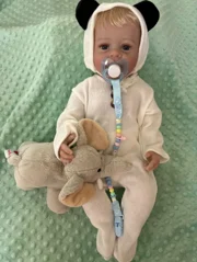 Bebê 14 — foto 1