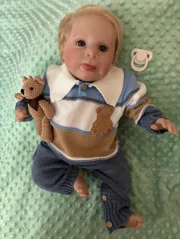 Bebê 15 — foto 2