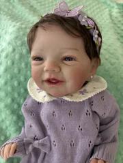 Bebê 17 — foto 3