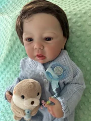 Bebê 18 — foto 3