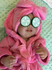 Bebê Skin Care — foto 3
