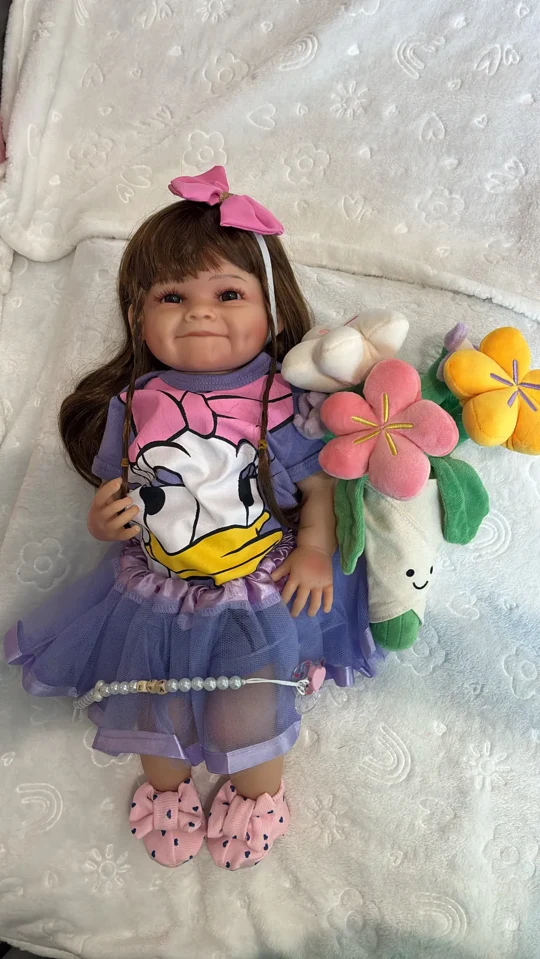 Bebê 04 da linha Dolce Vita — foto 1