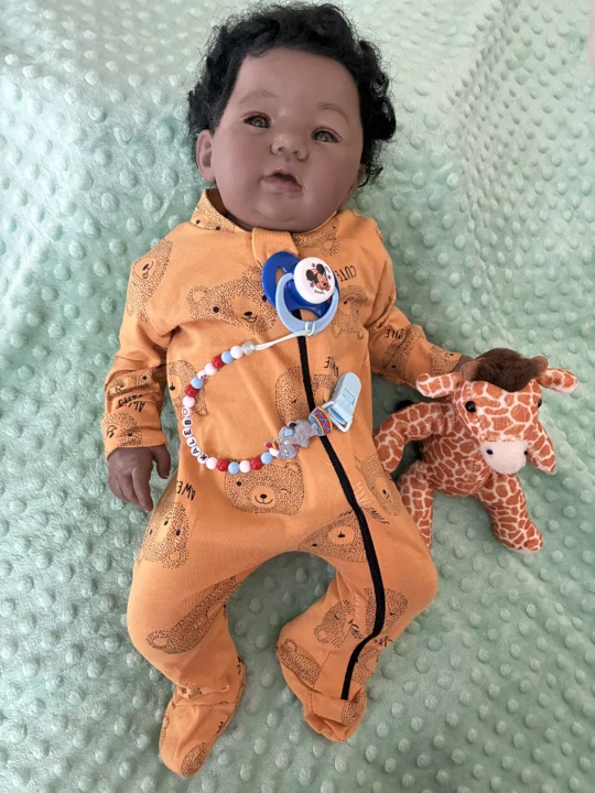 Bebê 02 — foto 1