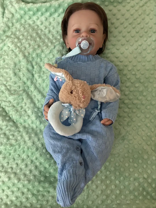 Bebê 03 — foto 1
