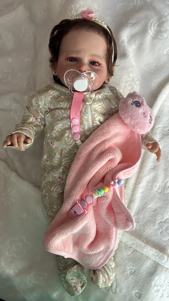 Bebê 07 — foto 1