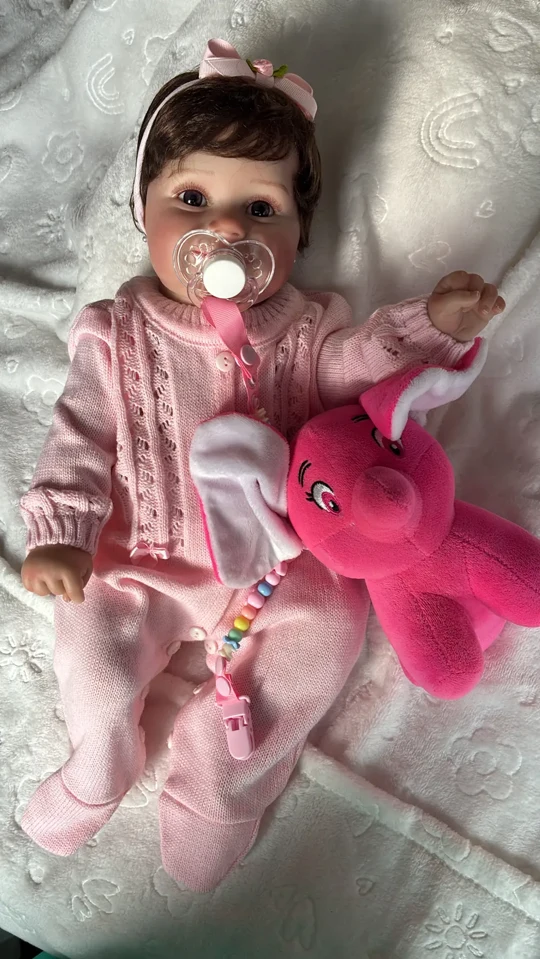 Bebê 08 — foto 1