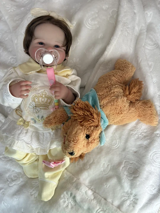 Bebê 10 — foto 1