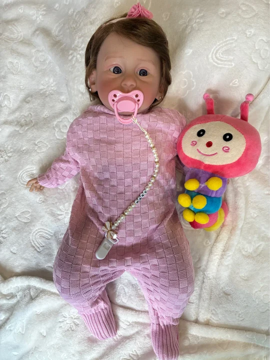 Bebê 11 — foto 1