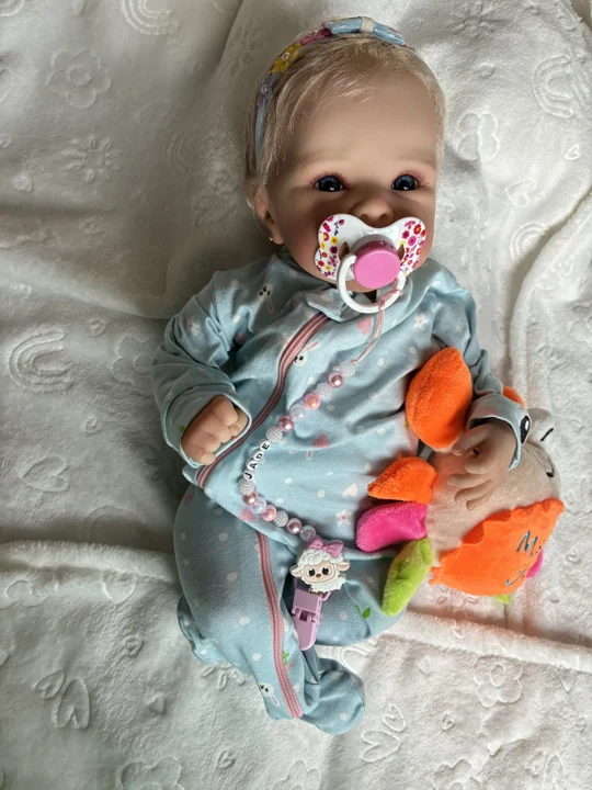 Bebê 12 — foto 1