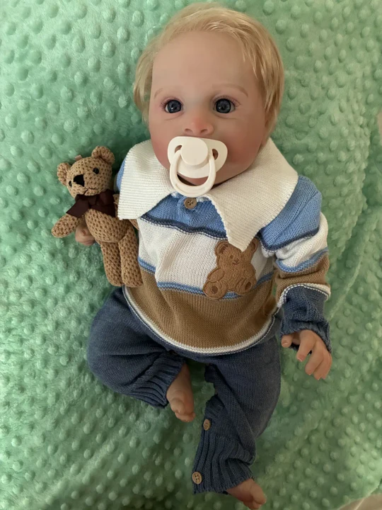 Bebê 15 — foto 1