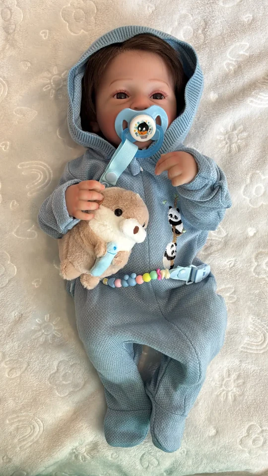 Bebê 16 — foto 1