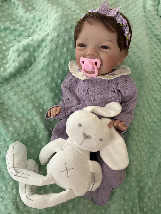 Bebê 17 — foto 1