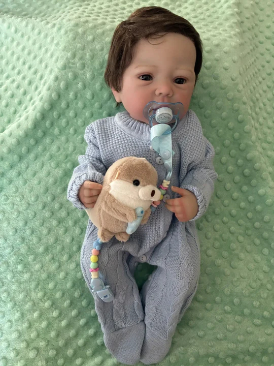 Bebê 18 — foto 1