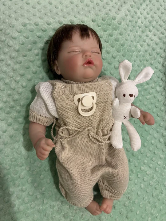 Bebê 19 — foto 1