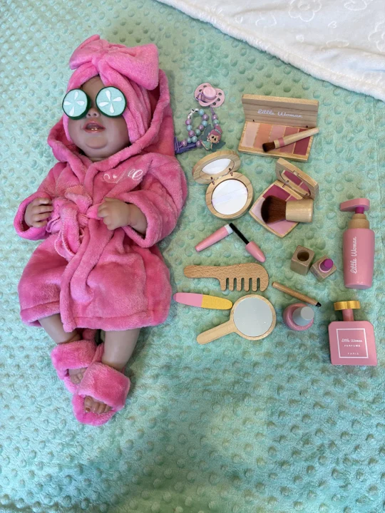 Bebê Skin Care — foto 1