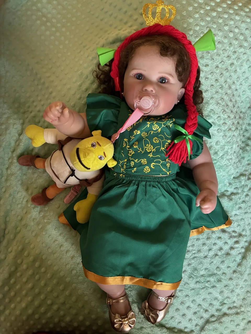 Bebê 01 da linha Dolce Vita — foto 1