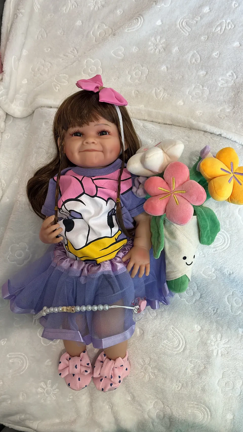 Bebê 04 da linha Dolce Vita — foto 1