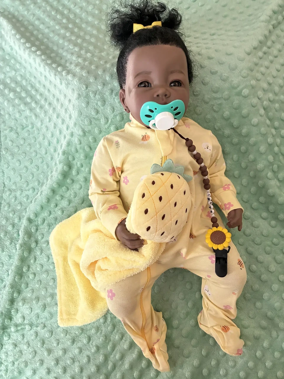 Bebê 01 — foto 1
