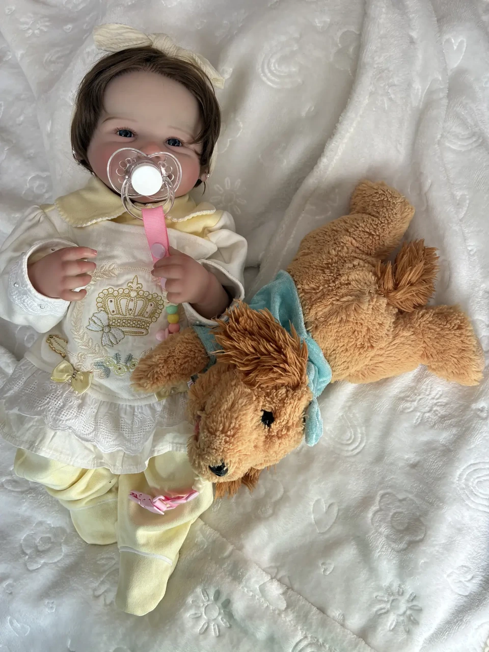 Bebê 10 — foto 1